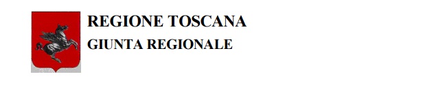 foto Regione Toscana - DELIBERA 1000 del 27-12-2007