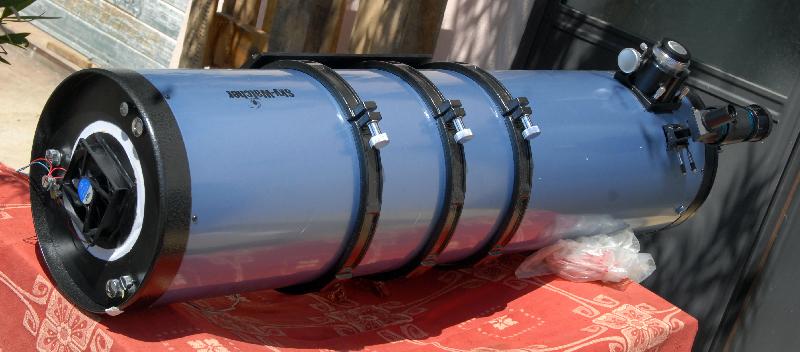 foto NEWTON SKY WATCHER 10\