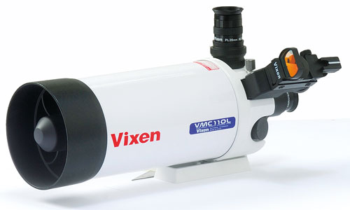 foto VIXEN VMC110L